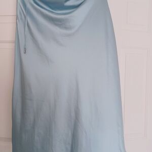 Shein Maxi Skirt